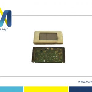 OTIS Display Board