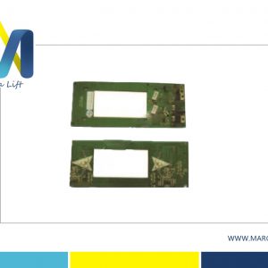 OTIS Display Board