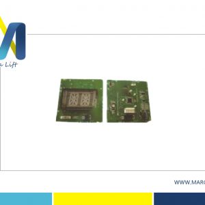 OTIS Display Board