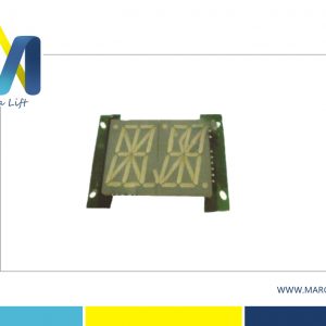 OTIS Display Board