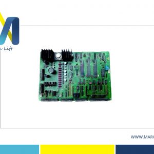 OTIS Main PC Board