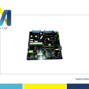 OTIS Inverter Control PC Board