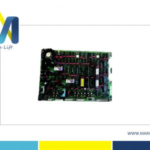 OTIS PC Board