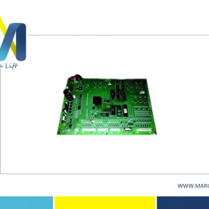 OTIS PC Board