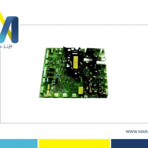 OTIS Inverter Drive PC Board