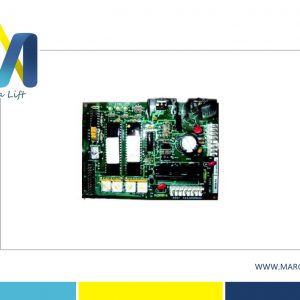 OTIS Communication PC Board