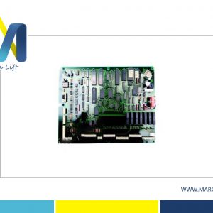 OTIS LMCSS-MCB PC Board