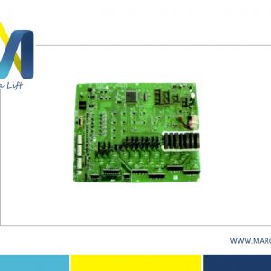 OTIS COCO-MCB PC Board