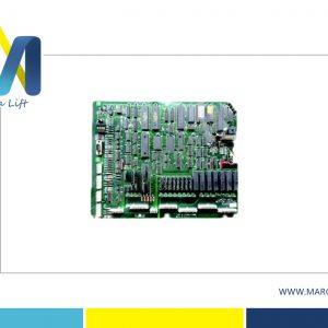 OTIS Main PC Board