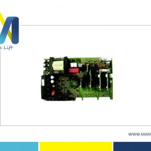 OTIS OVF20 PDB-I Drive PC Board