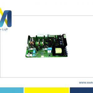 OTIS OVF20 PDB-I Drive PC Board