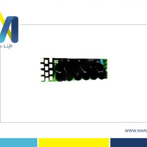 OTIS Inverter PC Board