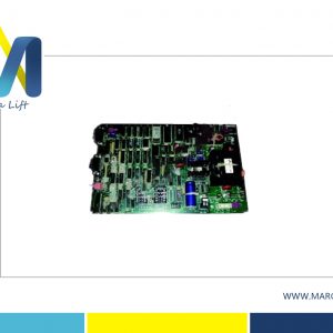 OTIS PC Board