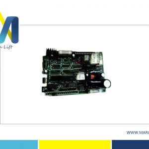 OTIS Door Machine PC Board
