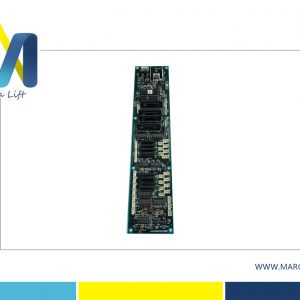 OTIS PC Board