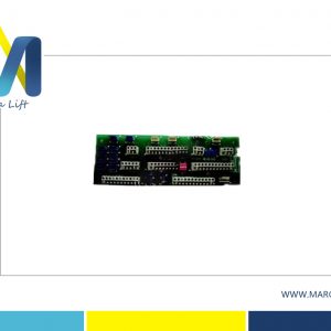 OTIS PC Board