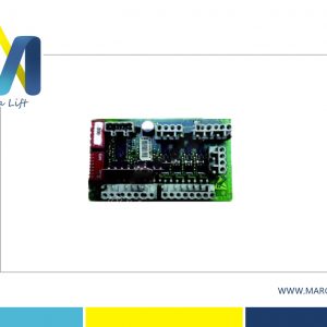 OTIS Communication PC Board
