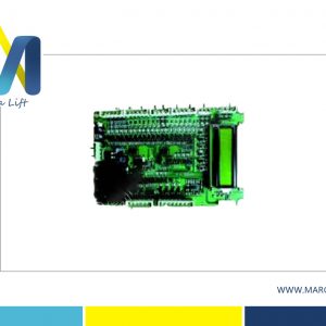 OTIS OH5000 Control PC Board