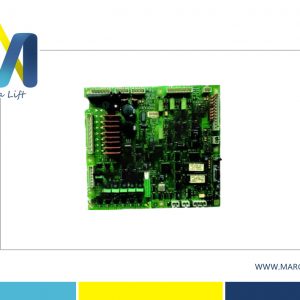 OTIS LCB-II Main PC Board