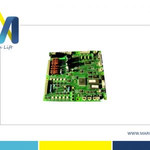 OTIS LCB-II Main PC Board