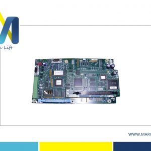 OTIS Main PC Board