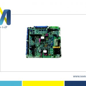 OTIS OVF30 Inverter Drive PC Board