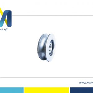 HITACHI Door Roller