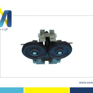 HITACHI Roller Guide Shoe Assembly