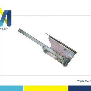 HITACHI Door Vane