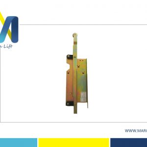 HITACHI Door Slider