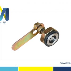 HITACHI Triangle Lock
