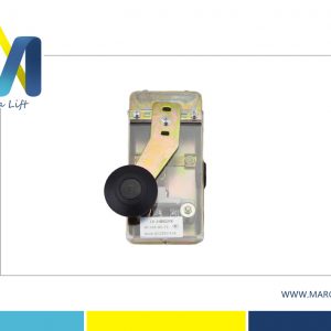 HITACHI Limited Switch