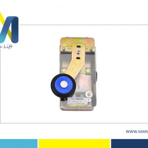 HITACHI Limited Switch