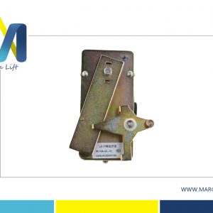 HITACHI Limited Switch