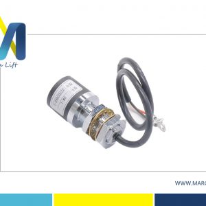 HITACHI Eddy Sensor