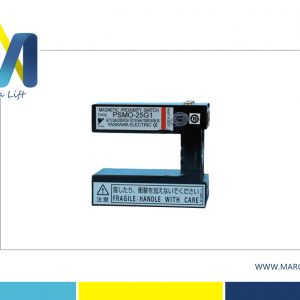 HITACHI Leveling Sensor