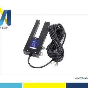 HITACHI Leveling Sensor