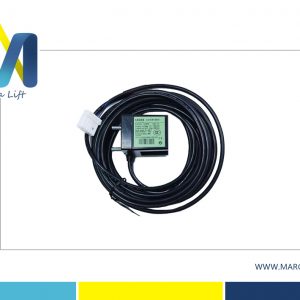 HITACHI Photoelectric Switch