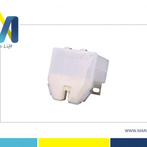 HITACHI Oil Box Square