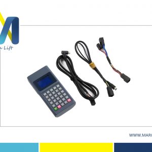 HITACHI Service Tool