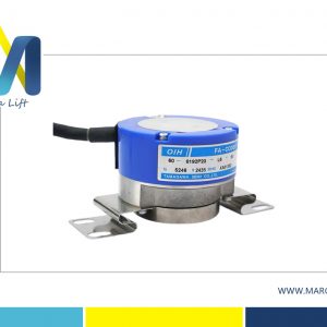 HITACHI Encoder
