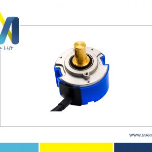 HITACHI Encoder