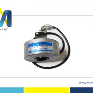 HITACHI Encoder