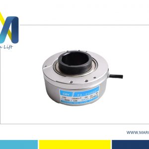 HITACHI Encoder
