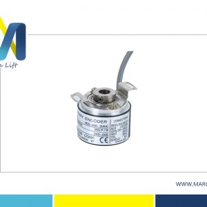HITACHI Encoder