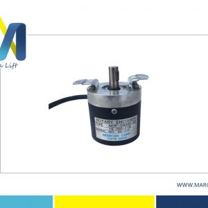 HITACHI Encoder