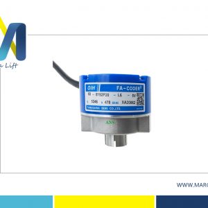 HITACHI Encoder