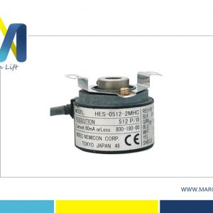 HITACHI Encoder