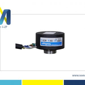 HITACHI Encoder
