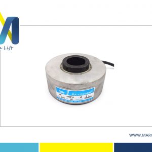 HITACHI Encoder